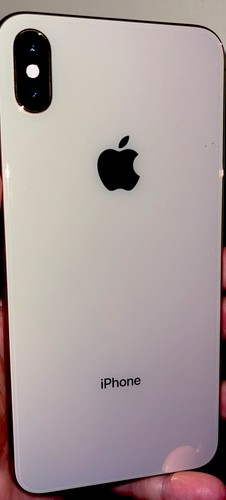 Apple iphone max - max, 256gb
