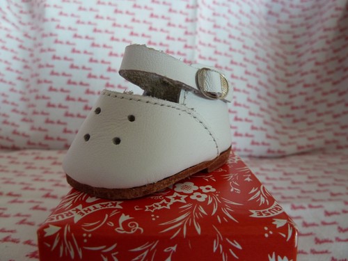 Käthe kruse puppen schuhe - käthe,