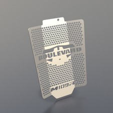 Kühlerschutz für Suzuki