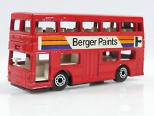 A-02/ Matchbox Berger Paints