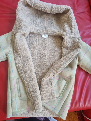 Baby wintermantel jacke - wintermantel-,