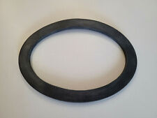 Handlochdichtung Dichtung für Druckluftbehälter Kompressor Gummidichtung GKW