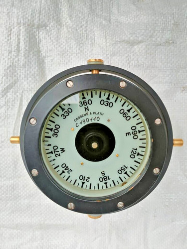Cassens plath type 51 - cassens, type-51