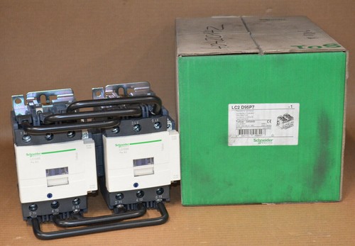 Schneider electric lc2d95p7 - electric,