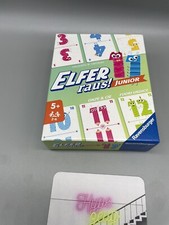 Ravensburger - Elfer raus