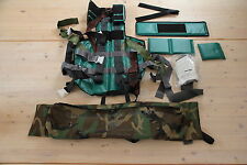 US Army SKEDCO Oregon Spine