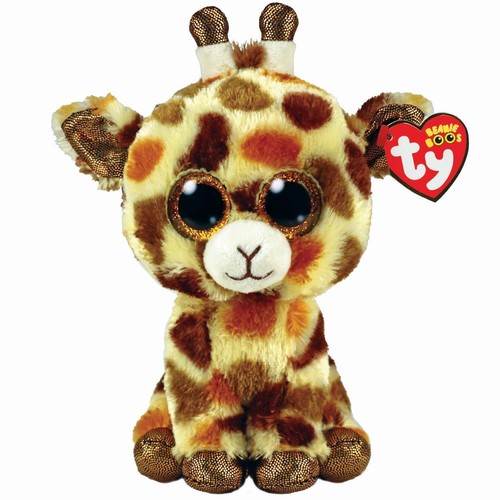 Beanie babys boos stelzen - ty,