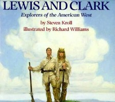Lewis and Clark: Explorers of