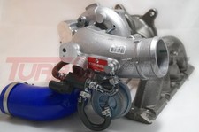 VW Tiguan KKK K04 2,0 TFSI TSI