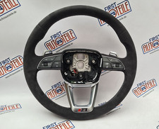 Original Audi RS4 RS5 Lenkrad