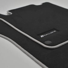 Mattenprofis Exclusiv Velour