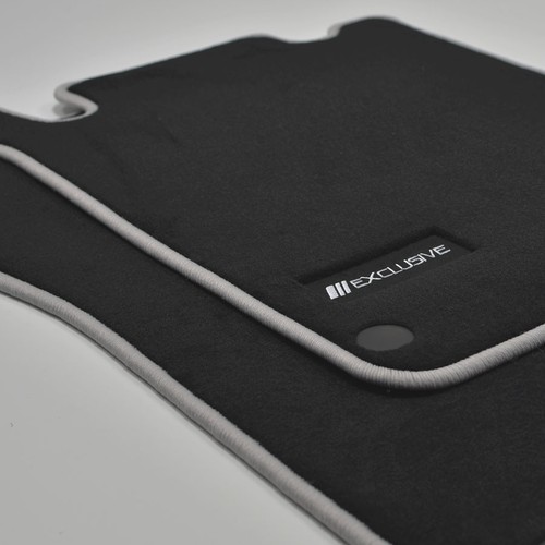 Mattenprofis exclusiv velour - exclusiv,