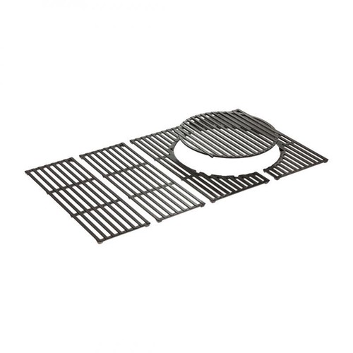 Grillrost gussrost enders - gussrost,