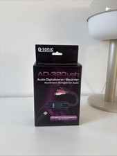 Q-Sonic AD-320 USB