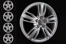 Original Audi Q3 8U 17 Zoll