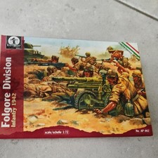 Waterloo 1815 - 002 - Folgore