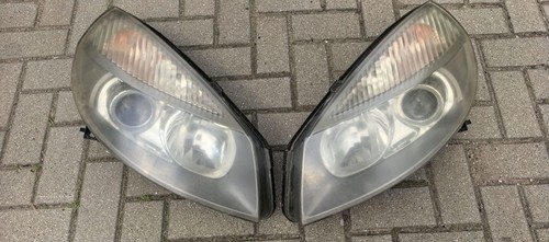 Lampensatz links rechts