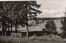 Buntenbock, Oberharz
