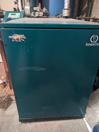 Senertec dachs bhkw - mit, msr2