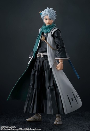 Figuarts toushiro - figuarts,