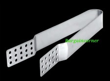 Teebeutelzange Eiswürfelzange