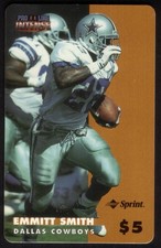 5 € Proline Intense 1997