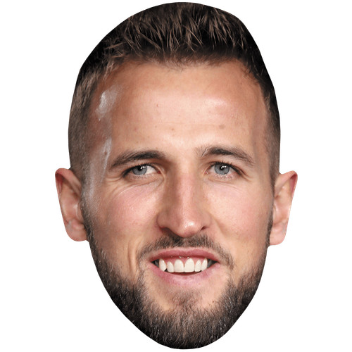 Harry kane maske aus - maske,