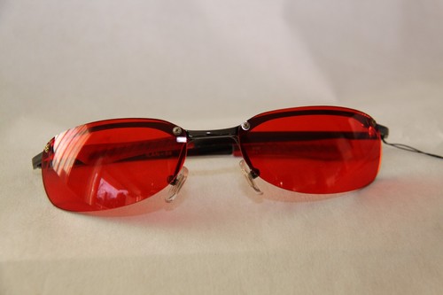 Farb brille sonnenbrille - farb,