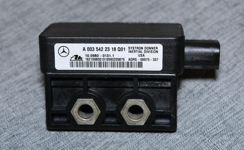 Mercedes benz slk 170 - mercedes-benz,