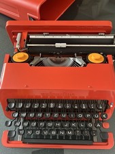 Olivetti Valentine