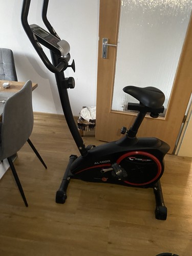 Christopeit sport heimtrainer - sport,