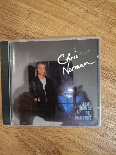 Chris norman some hearts - -, are