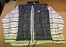 Authentic Vintage Agassi 1995