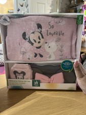 Disney Babys Minnie Mouse