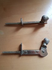 Fensterladenhalter 170 mm