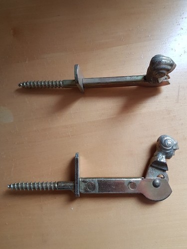 Fensterladenhalter 170 - , mm