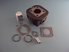 Zylinder mit Kolben Dichtungen