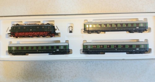 Märklin 26509 - märklin,
