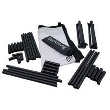 Beamer Leinwand Mit Stativ