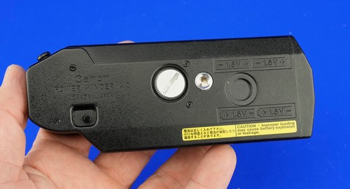 Canon power winder - canon, a2
