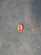 VW T4 Sicherungskasten Sicherungsträger Relaisträger Steckplatz 357937517H