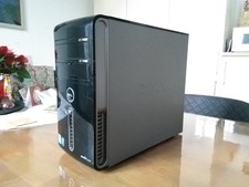 Dell studio xps 435mt - xps,