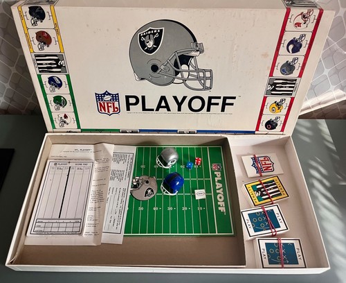 Playoff nfl brettspiel - nfl,