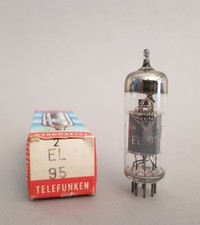 TELEFUNKEN EL95 EL 95  Raute