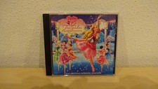 Barbie in die 12 Tanzenden Prinzessinnen, HSP zum Film, gute Zustand