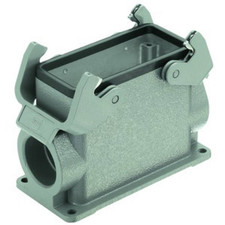 Harting Sockelgehäuse