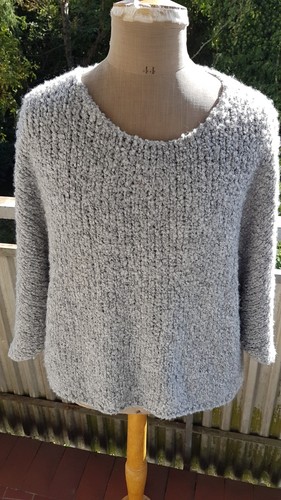 Pullover xuna made italy - pullover,