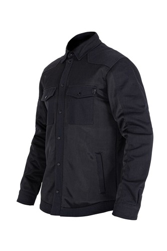 John doe motoshirt - john, mesh