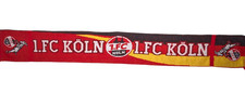 1. FC Köln Schal Schwarz Rot
