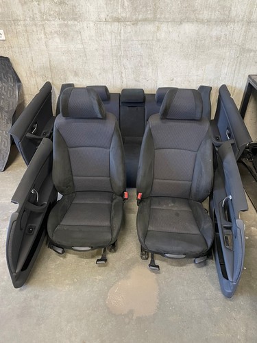 Bmw e90 limousine paket - limousine, m-paket